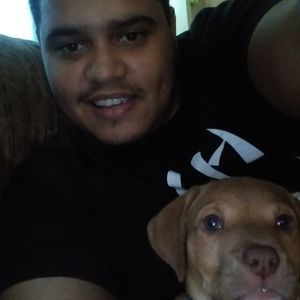 Meet your Posher, Deric